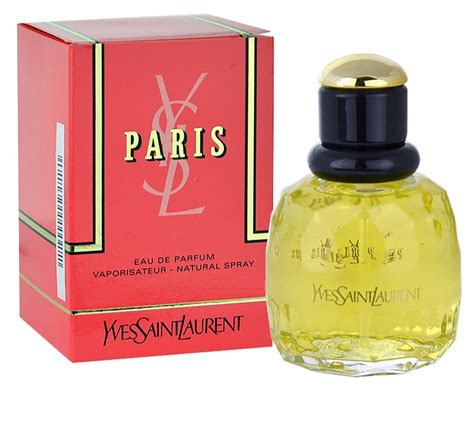 yves saint laurent parfum damen müller